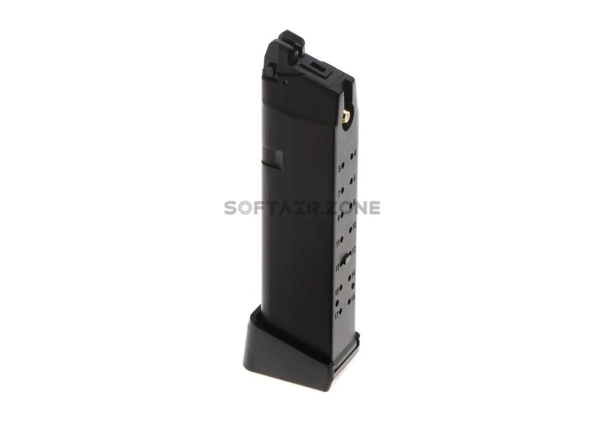 Vorsk EU7/EU8 GBB Magazin 23 rds